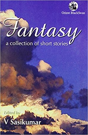 Fantasy-A Collection Of Short Stories